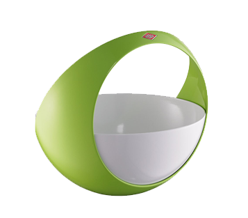 Green Kitchen Accessories